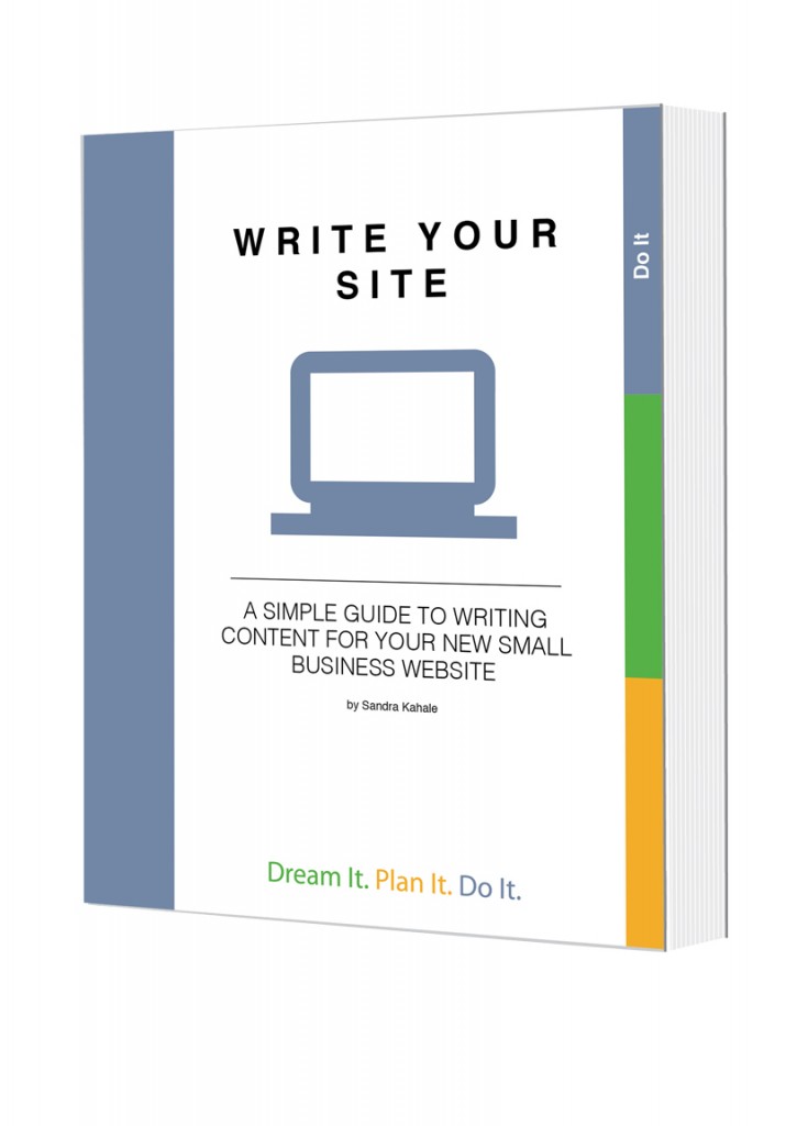 Write-Your-Site-Web